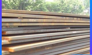 钢板生产厂家有哪些